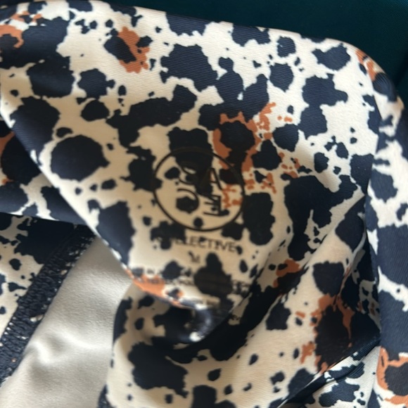 SAGE LEGGINGS collective - Picture 2 of 2